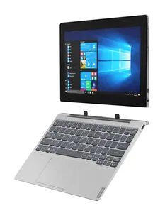 Замена Прошивка планшета Lenovo IdeaPad D330 N4000 в Воронеже